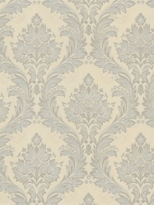 European Style Wallpaper