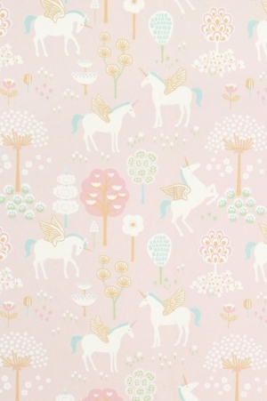 Children's Wallpaper