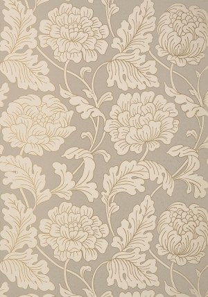 European Style Wallpaper