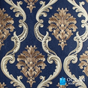 European Style Wallpaper