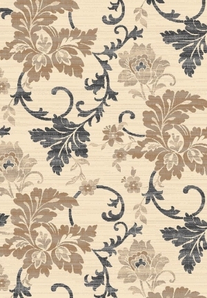 European Style Wallpaper