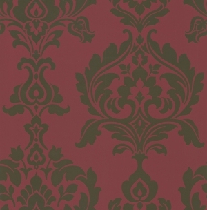 European Style Wallpaper