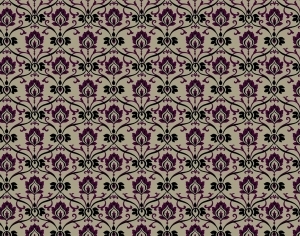 European Style Wallpaper