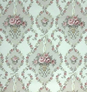 European Style Wallpaper