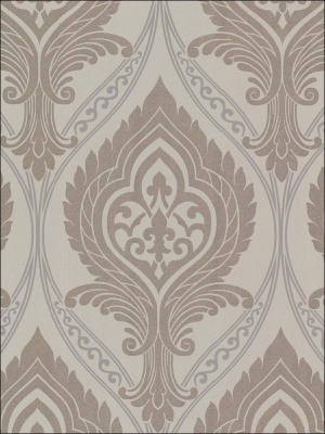 European Style Wallpaper