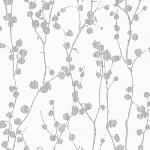 现代植物图案花纹壁纸-ID:4016411
