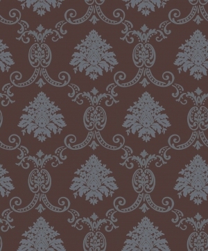 European Style Wallpaper