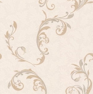 European Style Wallpaper