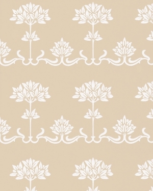 European Style Wallpaper