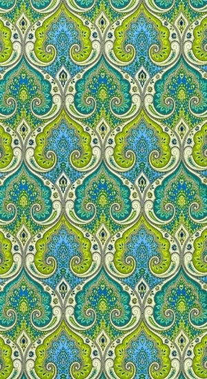 European Style Wallpaper