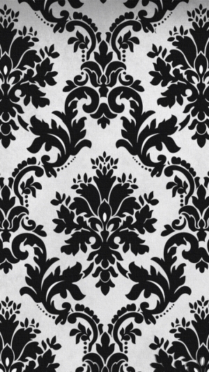 European Style Wallpaper