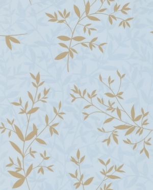 现代植物图案花纹壁纸-ID:4016704