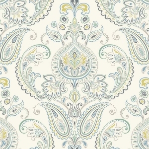 European Style Wallpaper