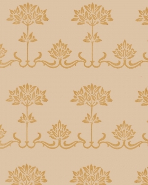 European Style Wallpaper