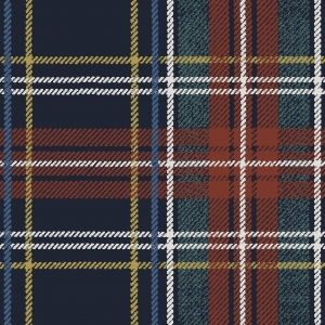 Plaid Wallpaper