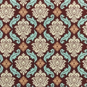 European Style Wallpaper