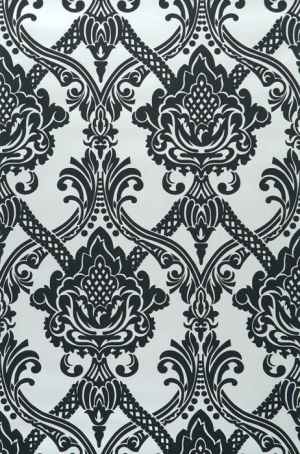 European Style Wallpaper