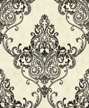 European Style Wallpaper