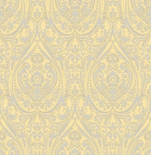 European Style Wallpaper