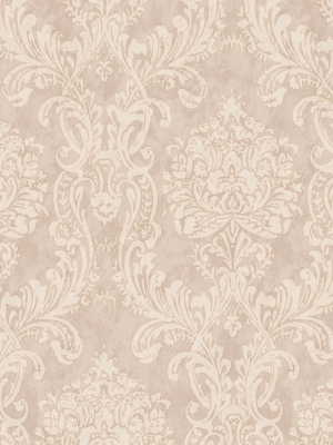 European Style Wallpaper