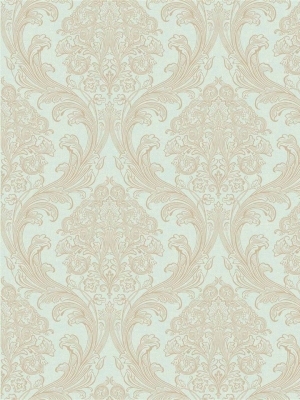 European Style Wallpaper