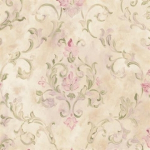 European Style Wallpaper