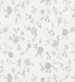 现代植物图案花纹壁纸-ID:4016986