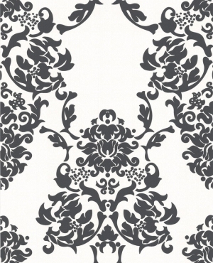 European Style Wallpaper