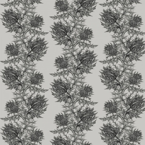 现代植物图案花纹壁纸-ID:4017036