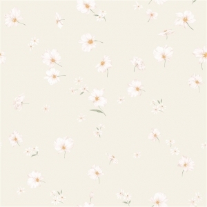 现代植物图案花纹壁纸-ID:4017119
