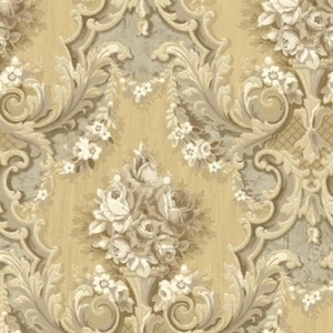 European Style Wallpaper