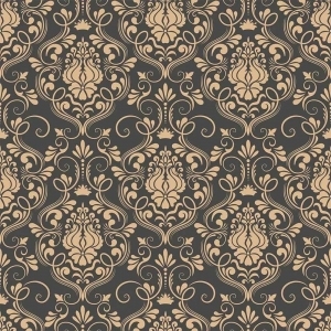 European Style Wallpaper