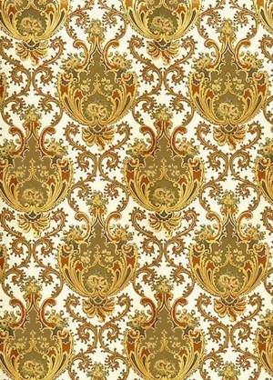 European Style Wallpaper