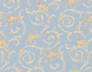 European Style Wallpaper