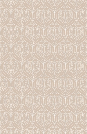 European Style Wallpaper