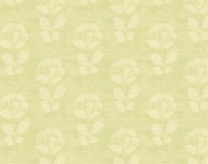 Animal And Plant Pattern Wallpaper