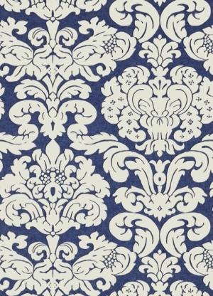 European Style Wallpaper