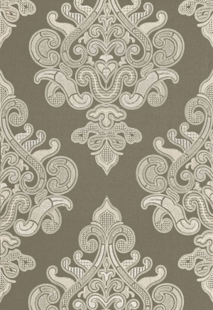 European Style Wallpaper