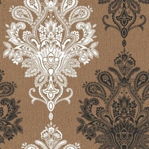 European Style Wallpaper