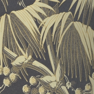 现代植物图案花纹壁纸-ID:4017331