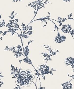 现代植物图案花纹壁纸-ID:4017332