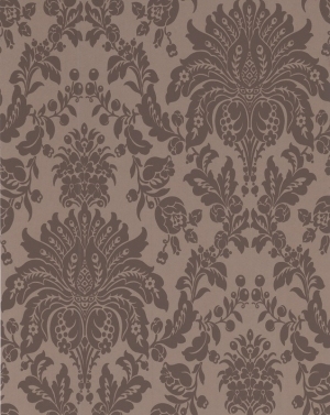 European Style Wallpaper