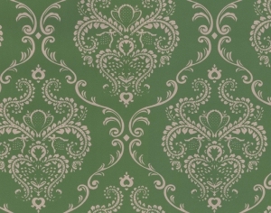 European Style Wallpaper