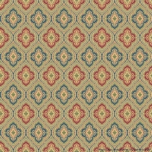 European Style Wallpaper