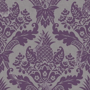 European Style Wallpaper