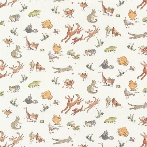 Children's Wallpaper