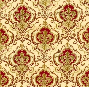 European Style Wallpaper