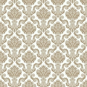 European Style Wallpaper