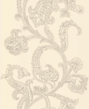 现代植物图案花纹壁纸-ID:4017514
