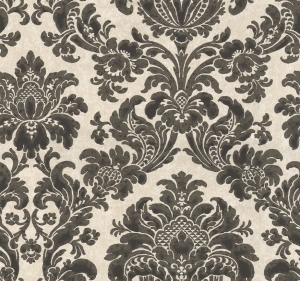 European Style Wallpaper